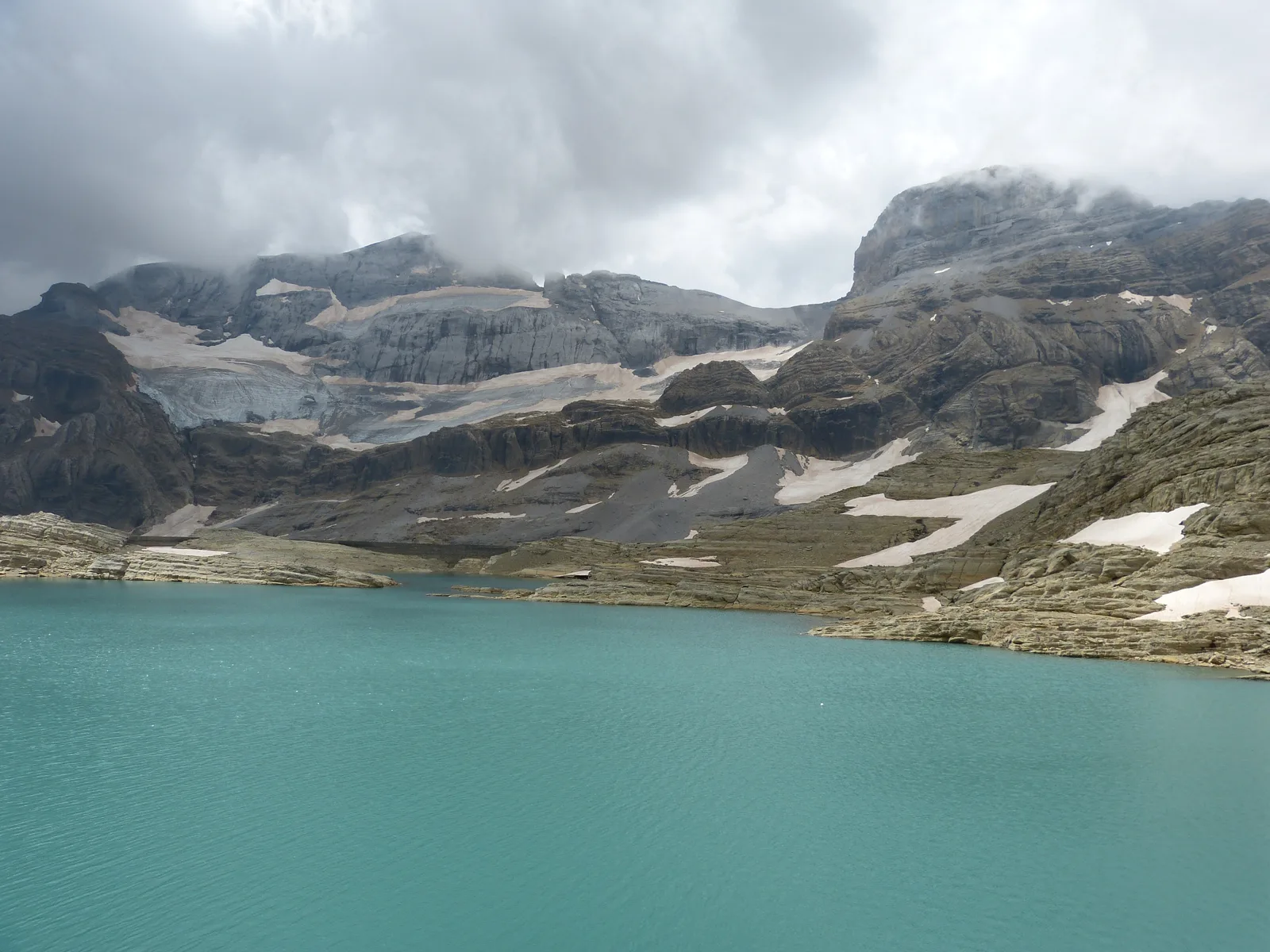 Alta Ruta de los Perdidos: travesía alrededor de Monte Perdido · foto 12