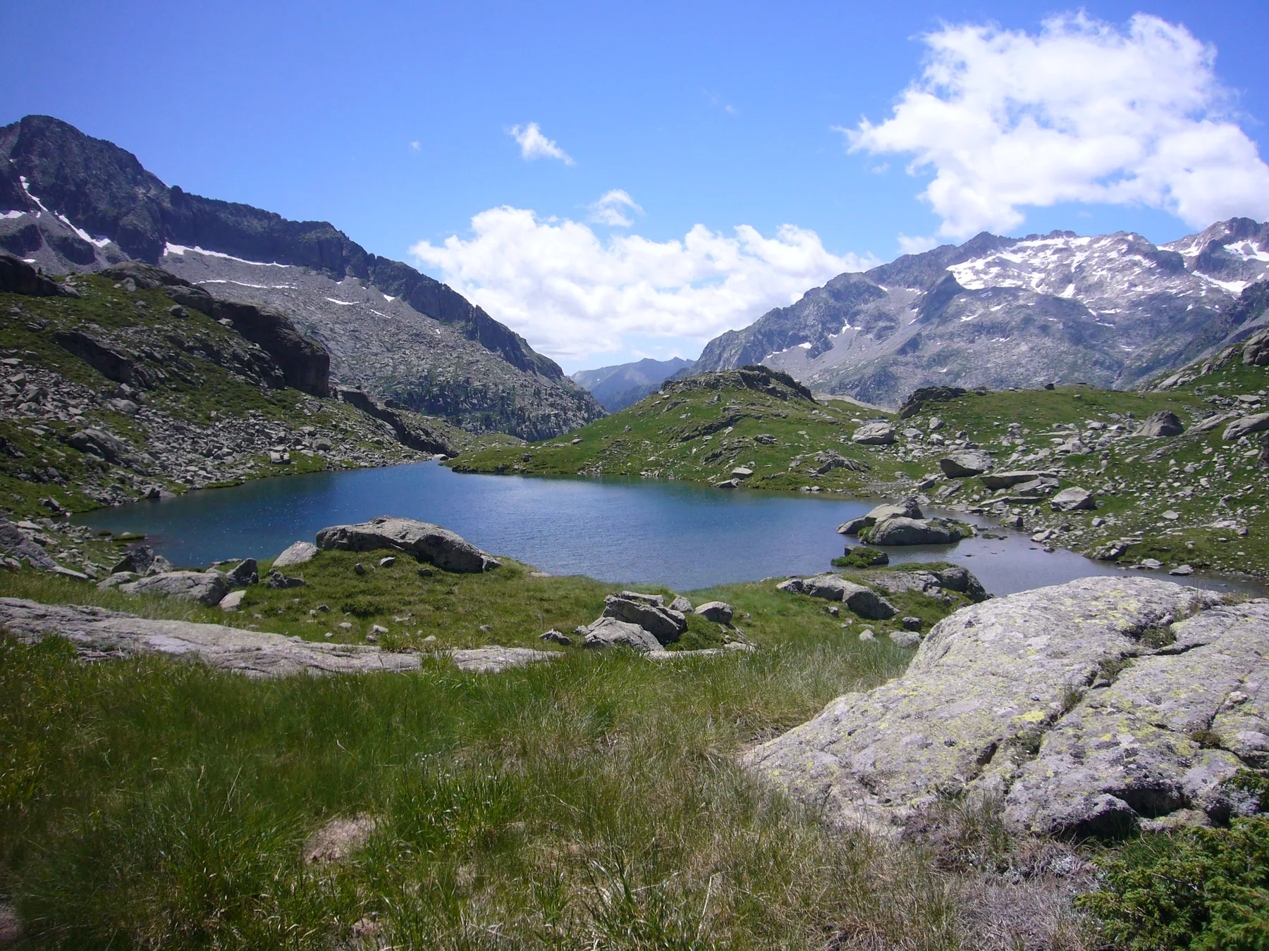 Ascensión al Besiberri: dos días de alta montaña · foto 5