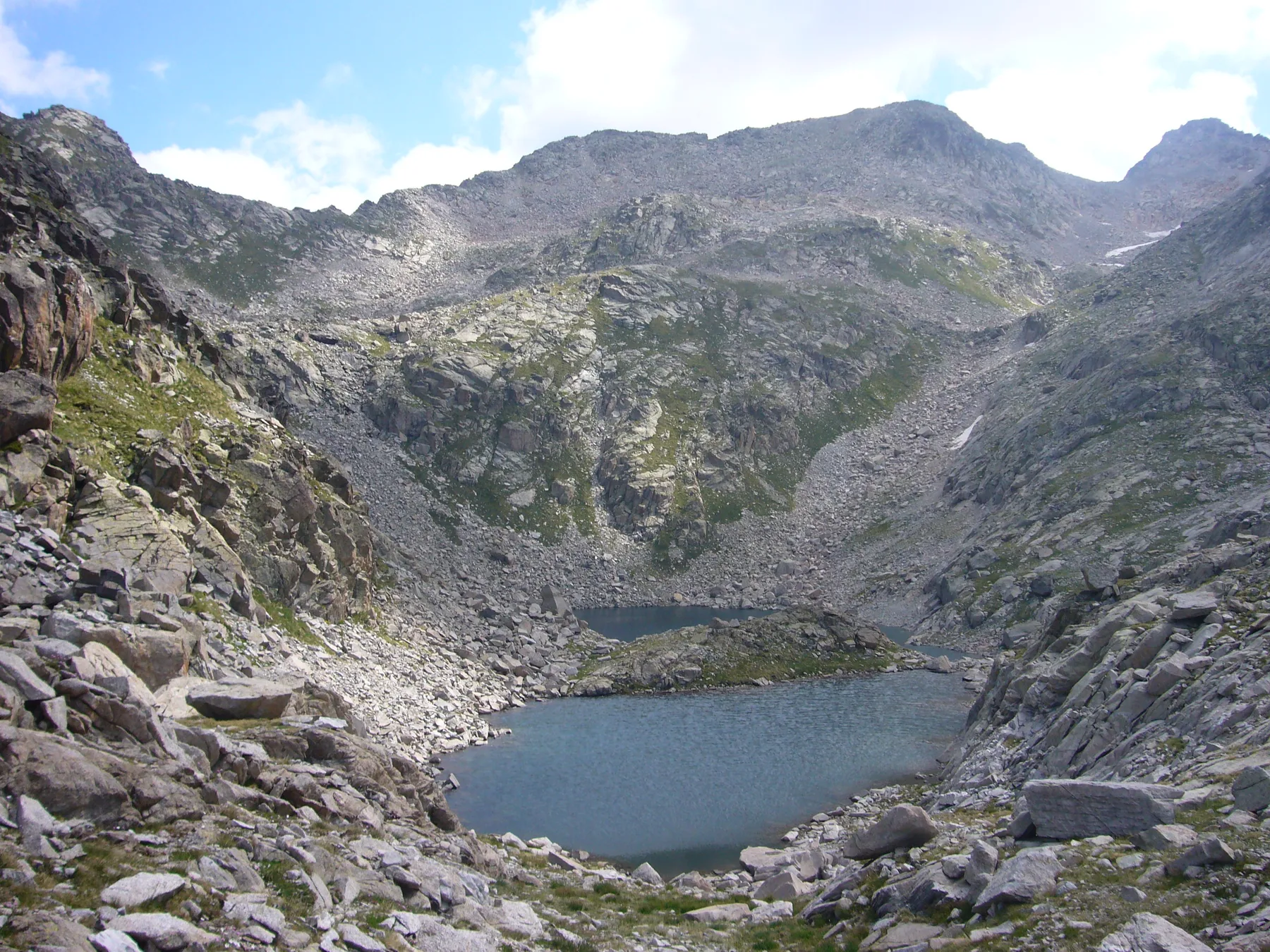 Ascensión al Besiberri: dos días de alta montaña · foto 7
