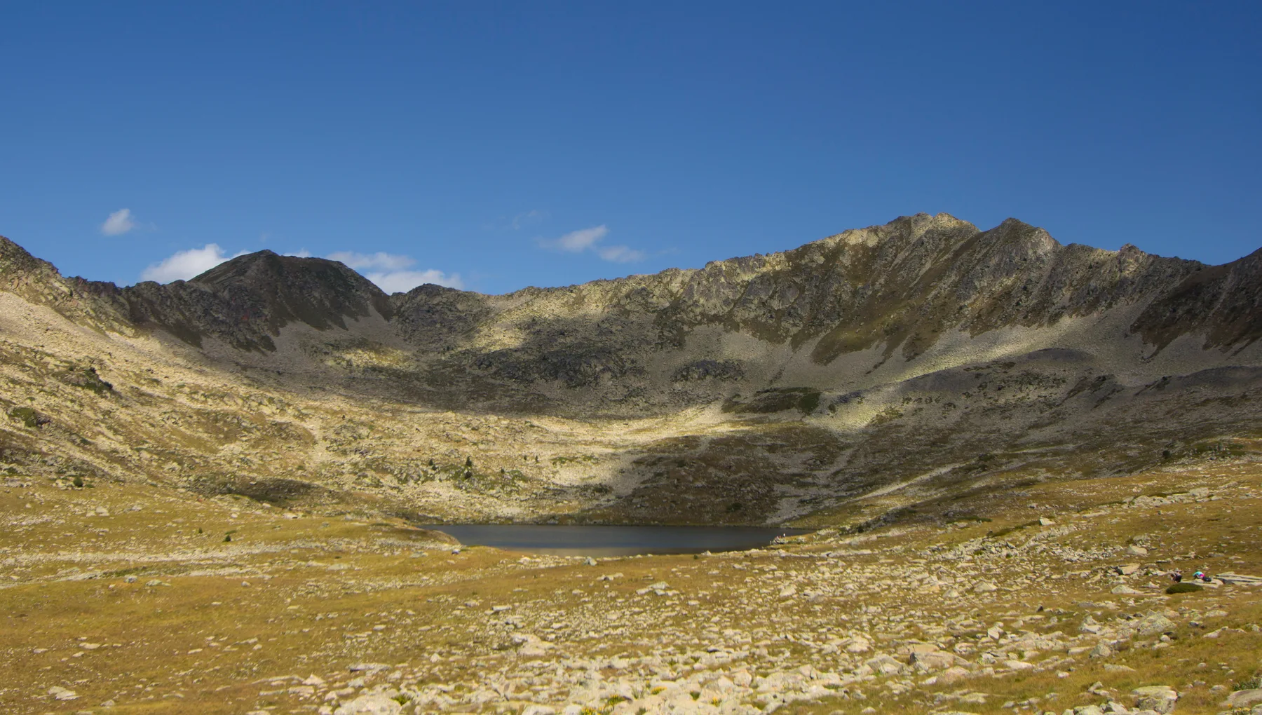 Lagos de Baciver: senderismo y naturaleza en el Valle de Arán · foto 8