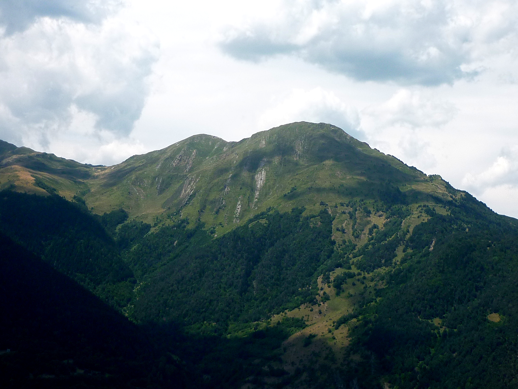 Ascension al Montcorbison · momento 8