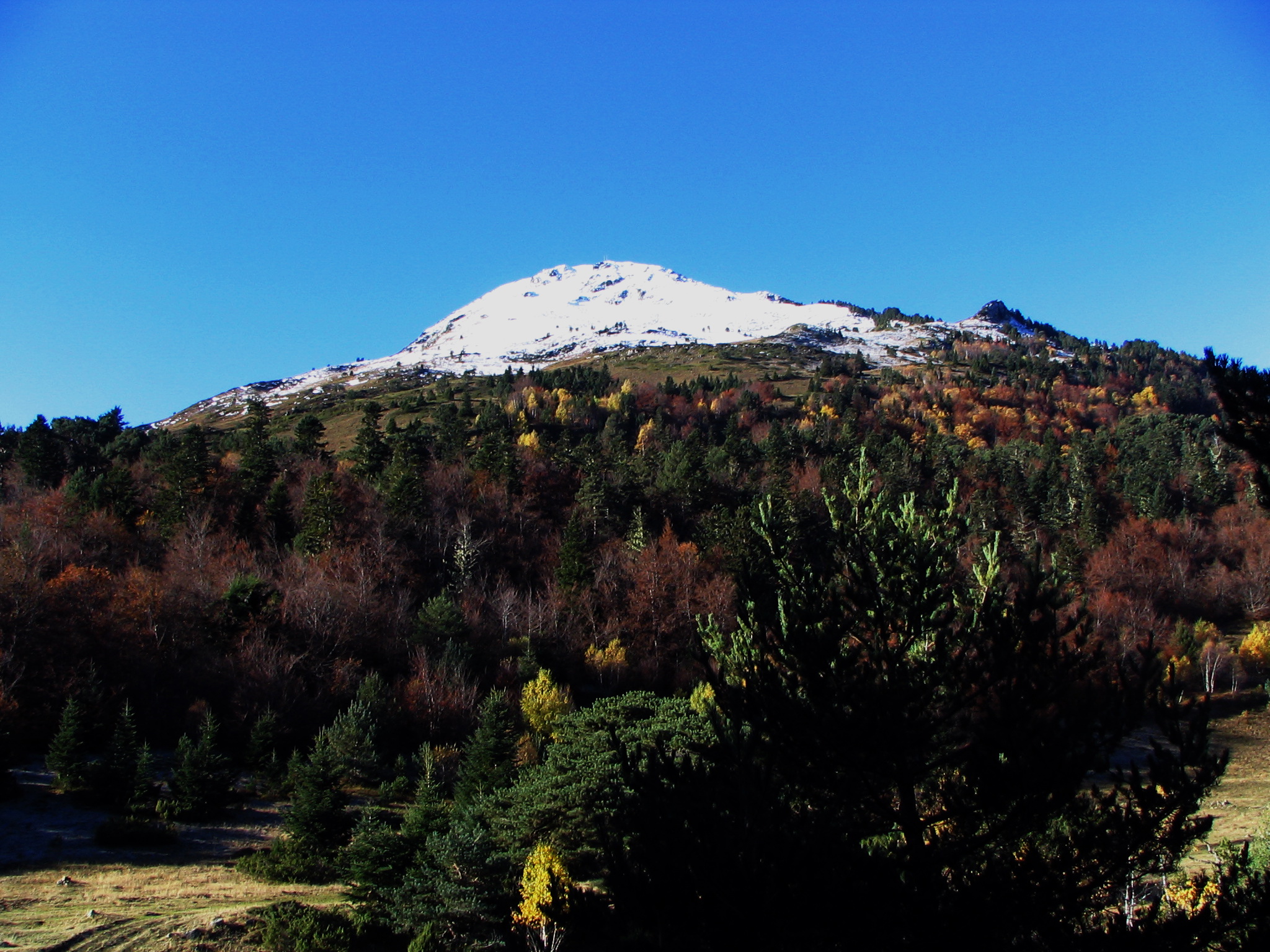 Ascension al Montcorbison · momento 5