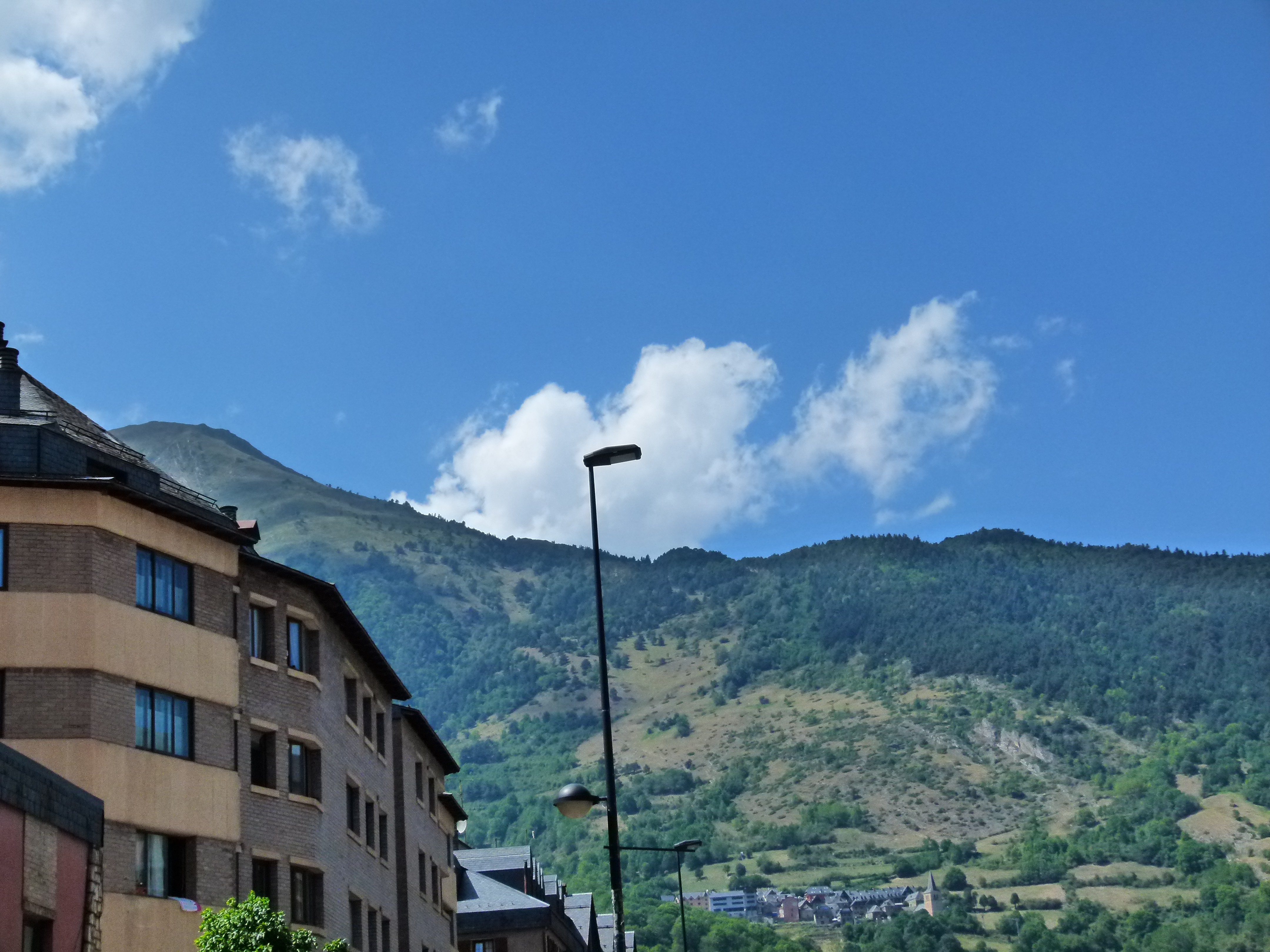 Ascension al Montcorbison · momento 3
