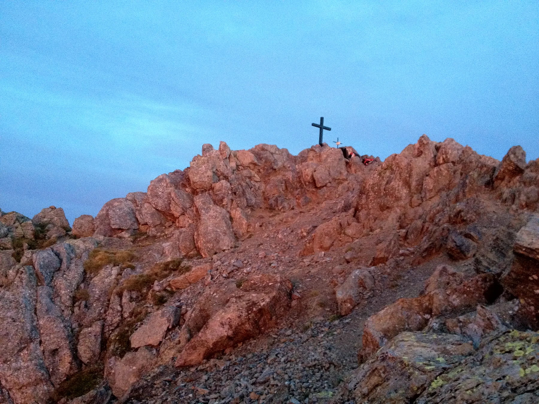 Pass'Aran: cinco días de travesía entre valles pirenaicos · foto 8