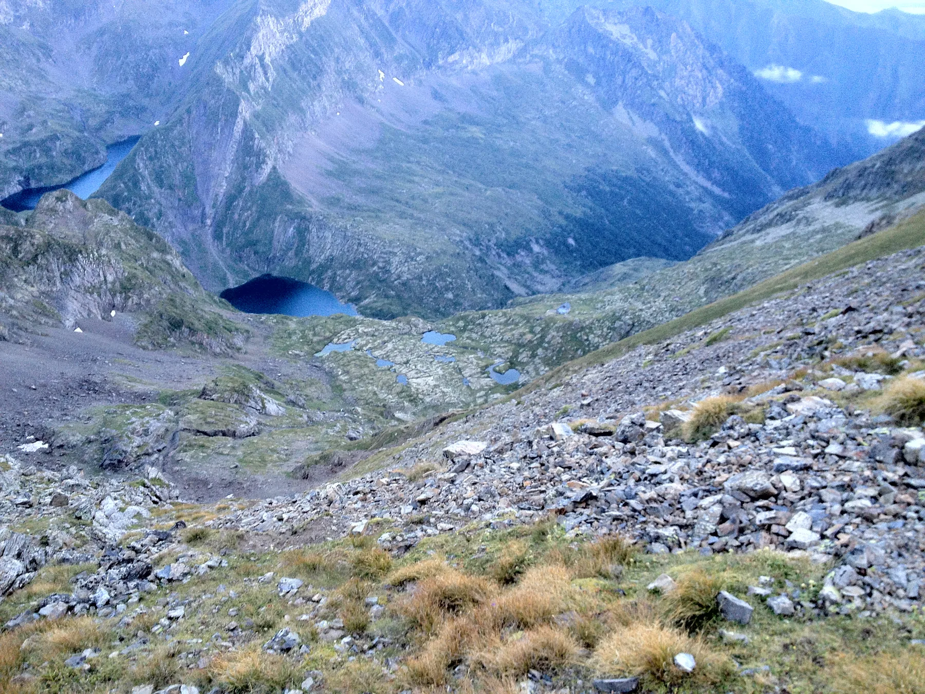 Pass'Aran: cinco días de travesía entre valles pirenaicos · foto 6