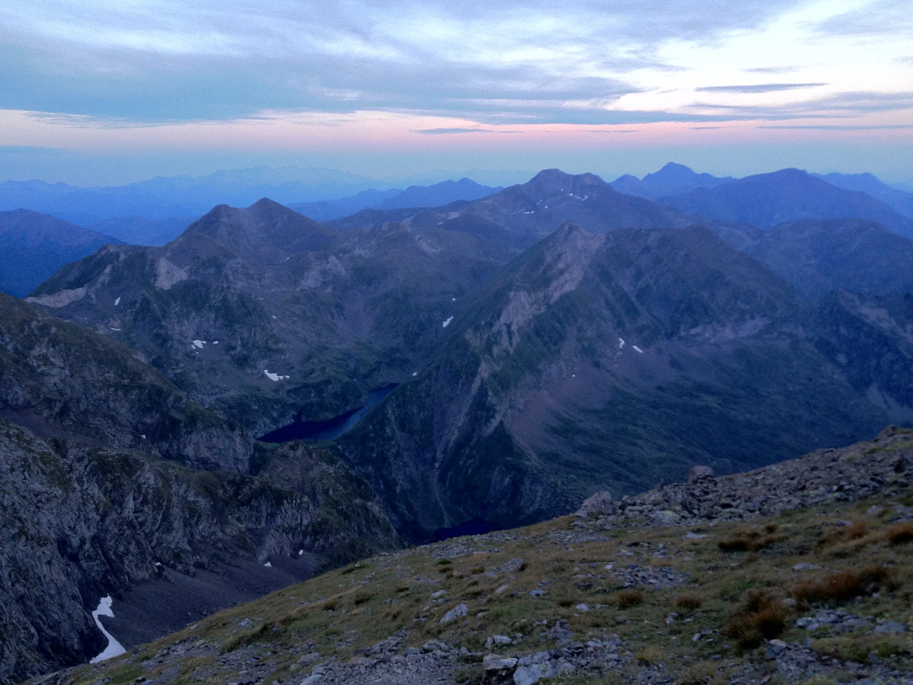 Pass'Aran: cinco días de travesía entre valles pirenaicos · foto 9