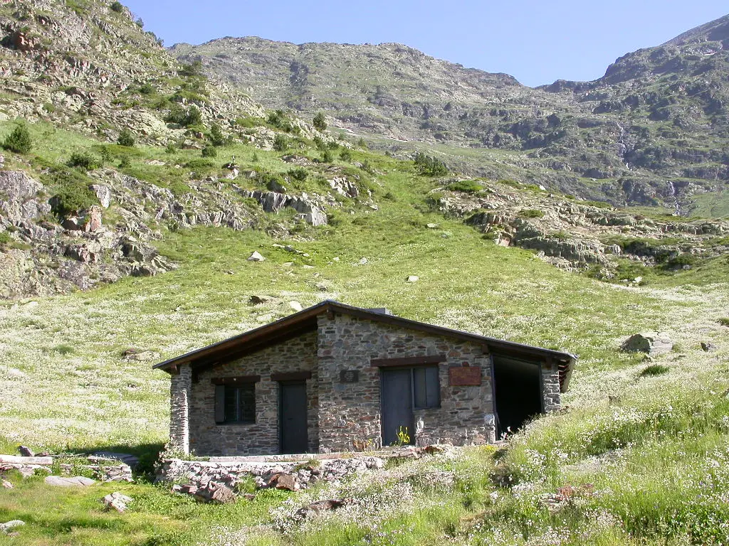 Ascensión al Pic de Medacorba · foto 2