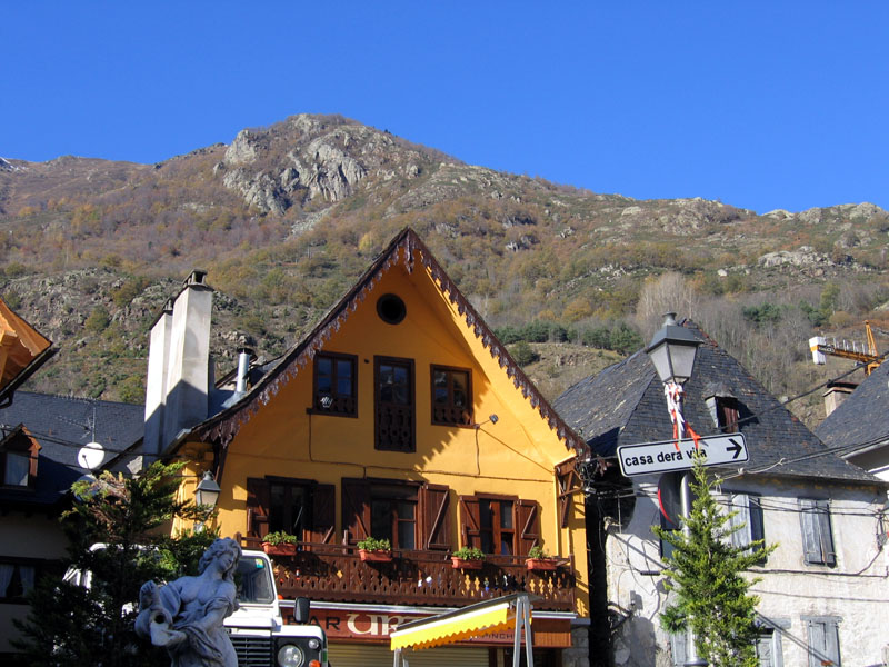 Ruta botánica en Val d'Aran · momento 4