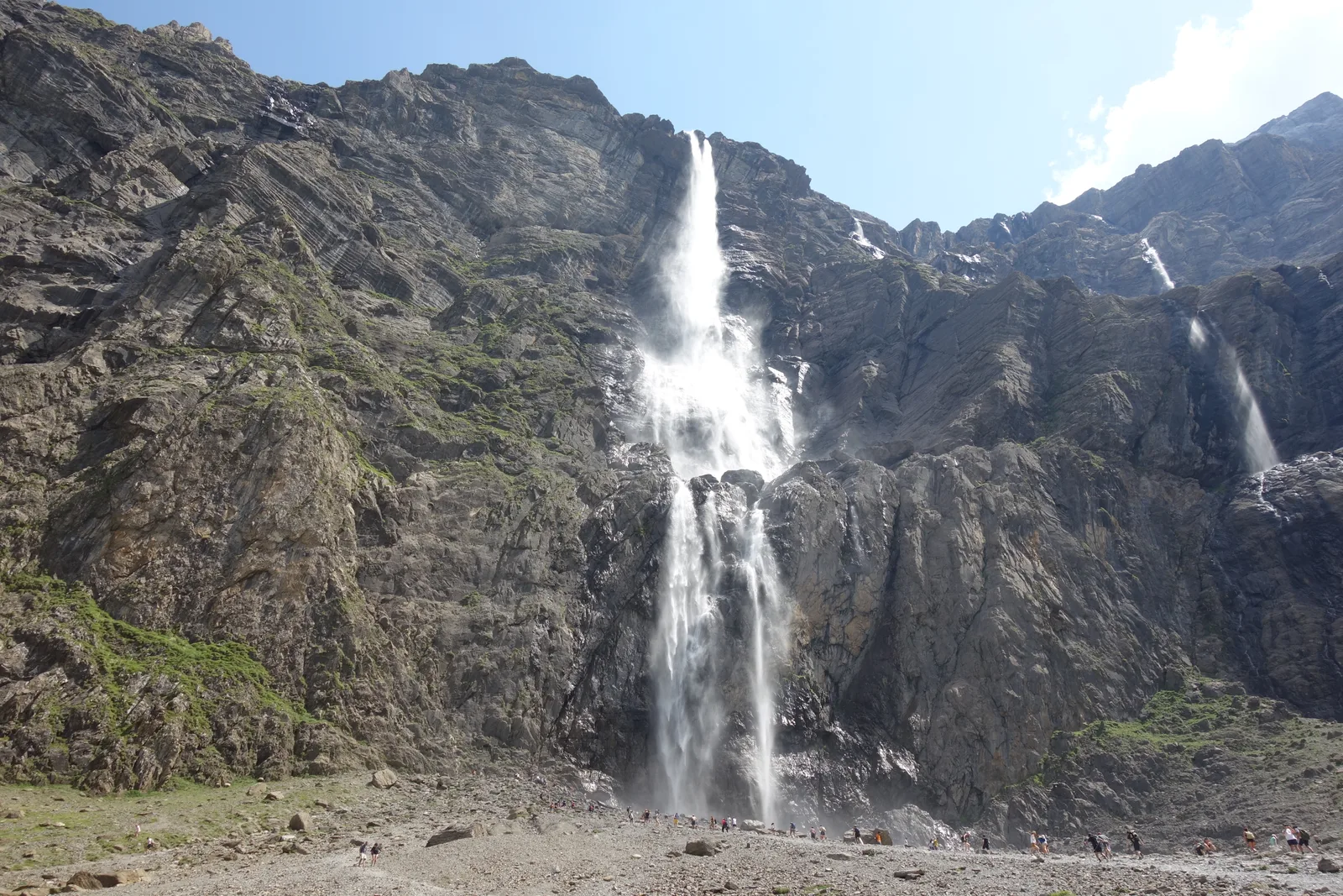 Tour del Vignemale: travesía alrededor del gigante de los Pirineos · foto 6