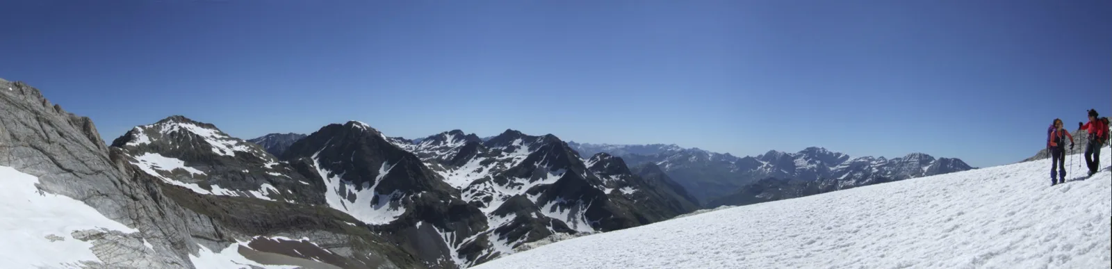 Tour del Vignemale: travesía alrededor del gigante de los Pirineos · foto 5