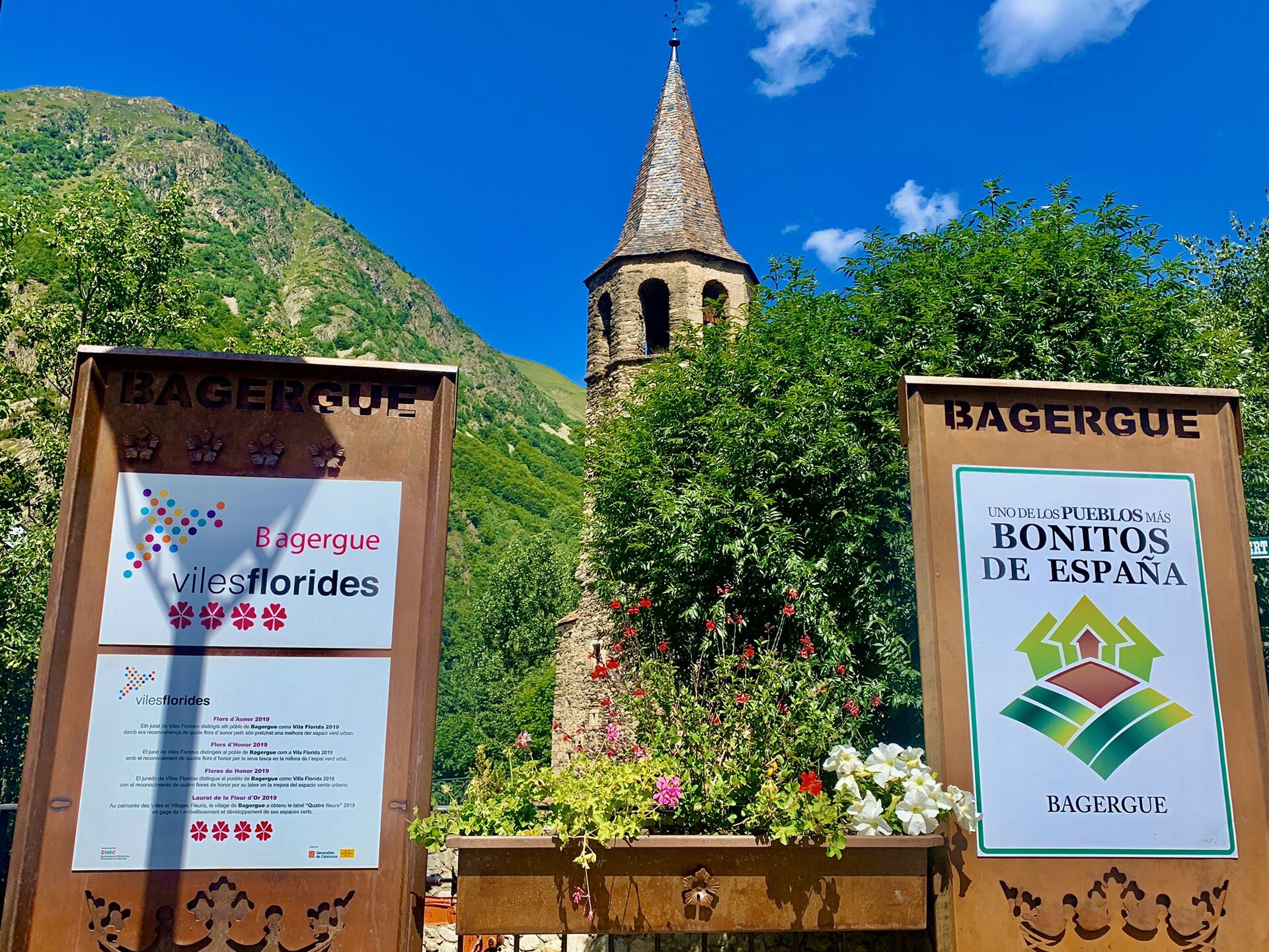 Ascension al Tuc de Mauberme · momento 6