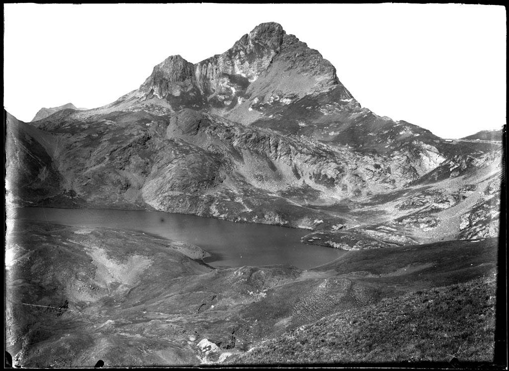 Ascension al Tuc de Mauberme · momento 4