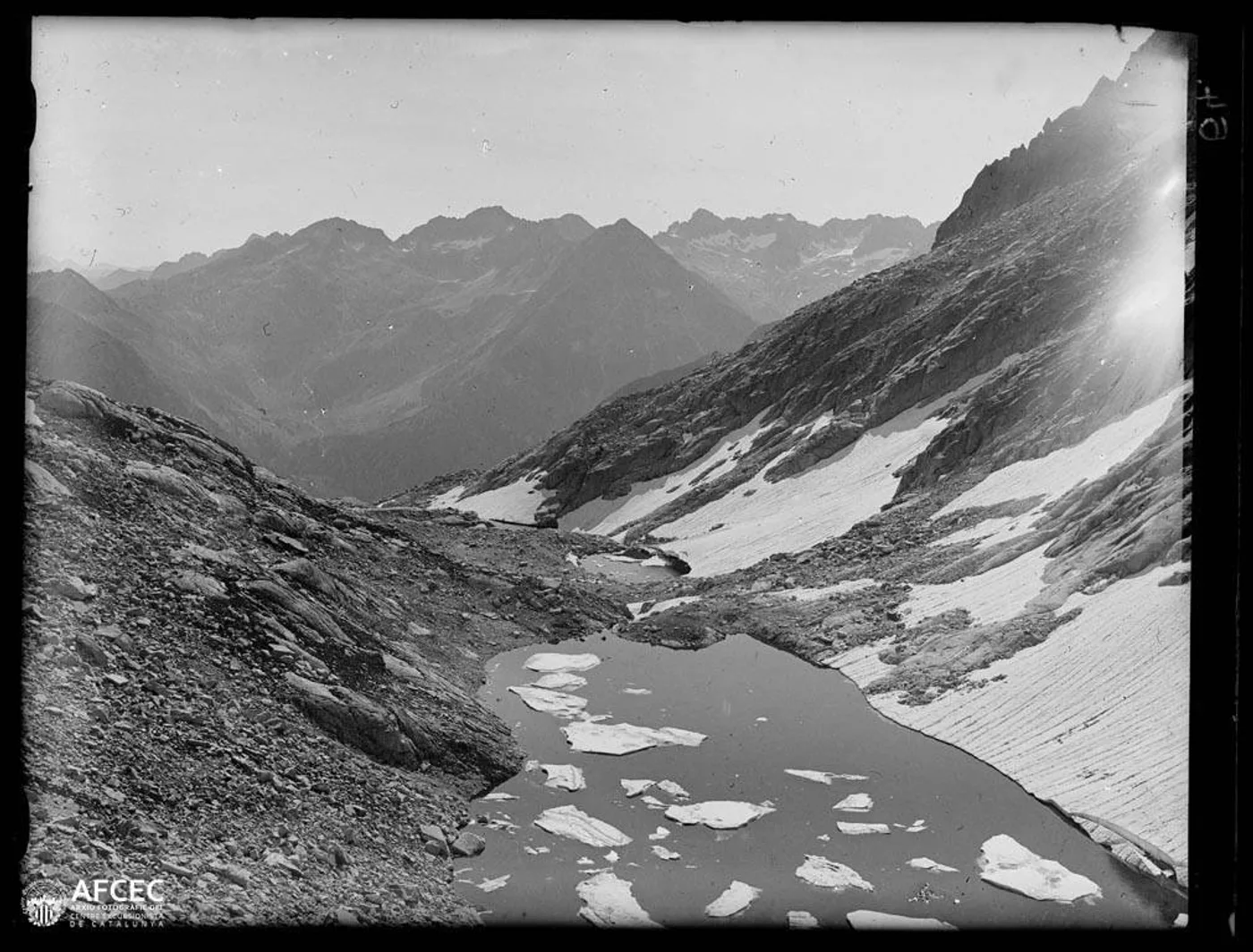 Alta Ruta Molières–Besiberris: travesía de 6 etapas · foto 11