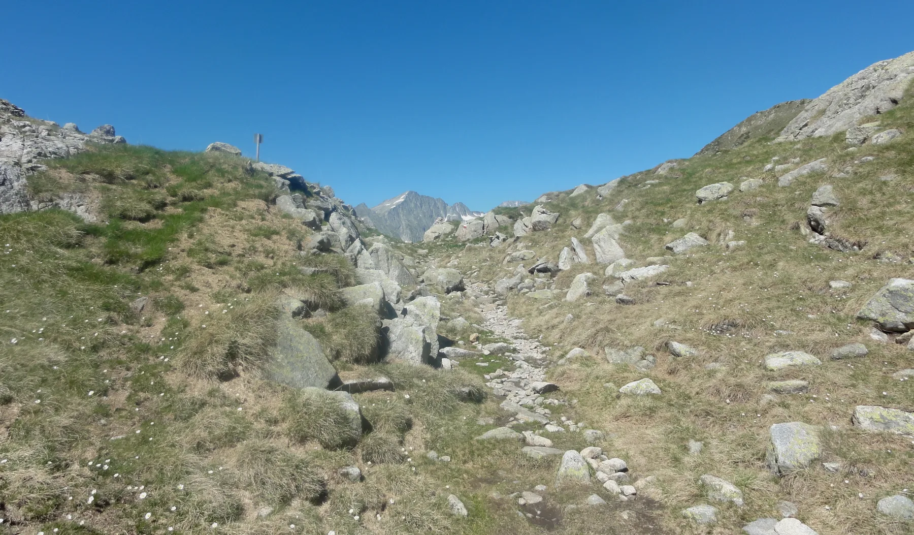 Ascensión al Tuc de Port de Vielha · foto 9
