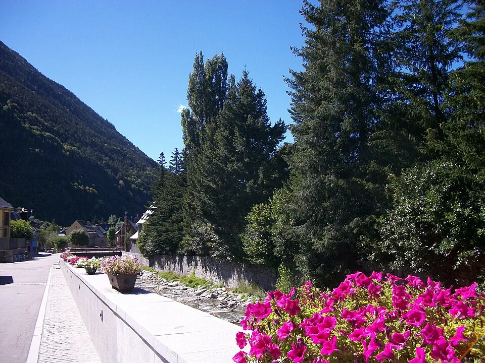 Arties y sus caminos: patrimonio y naturaleza en bicicleta · foto 4