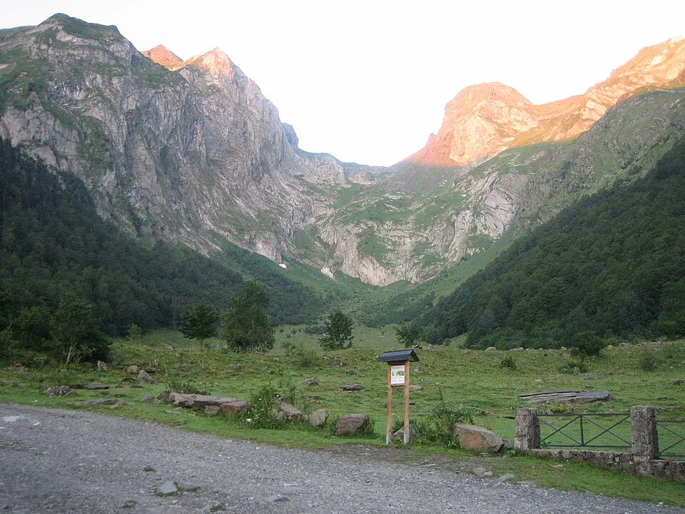 Artiga de Lin en e-bike: cascadas y paisajes glaciares · foto 5