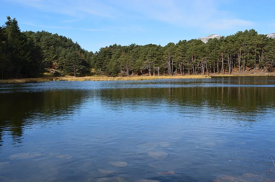 Baricauba en e-bike: bosques y miradores del Valle de Arán · momento 13
