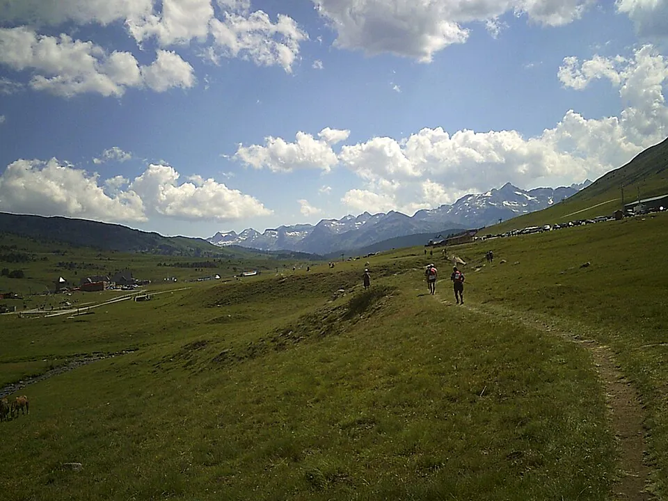 Beret y Montgarri: naturaleza y patrimonio de alta montaña · foto 4