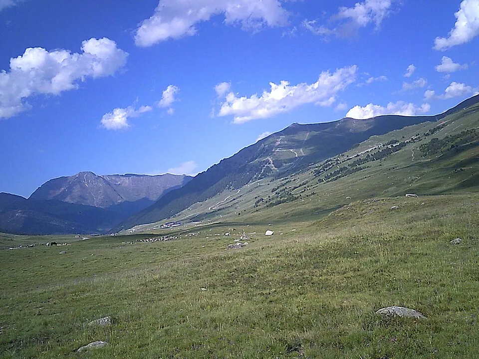 Beret y Montgarri: naturaleza y patrimonio de alta montaña · foto 3