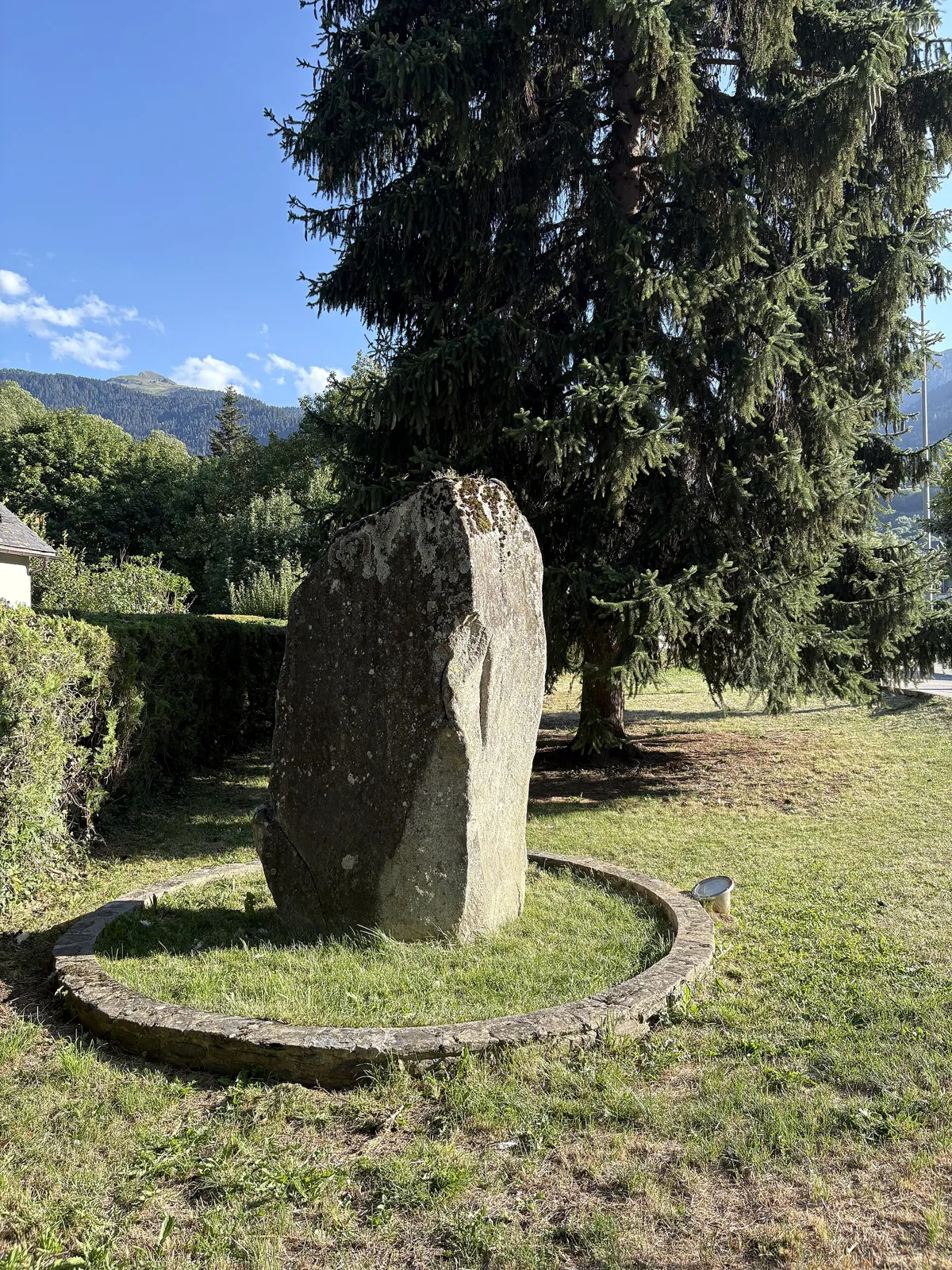 Vilac en bicicleta: descubre los pueblos del Mijaran · momento 10