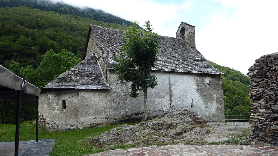 Val de Toran en e-bike: bosques salvajes y pueblos con historia · foto 2