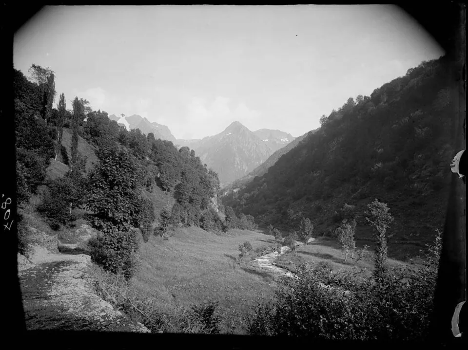 Val de Toran en e-bike: bosques salvajes y pueblos con historia · momento 10