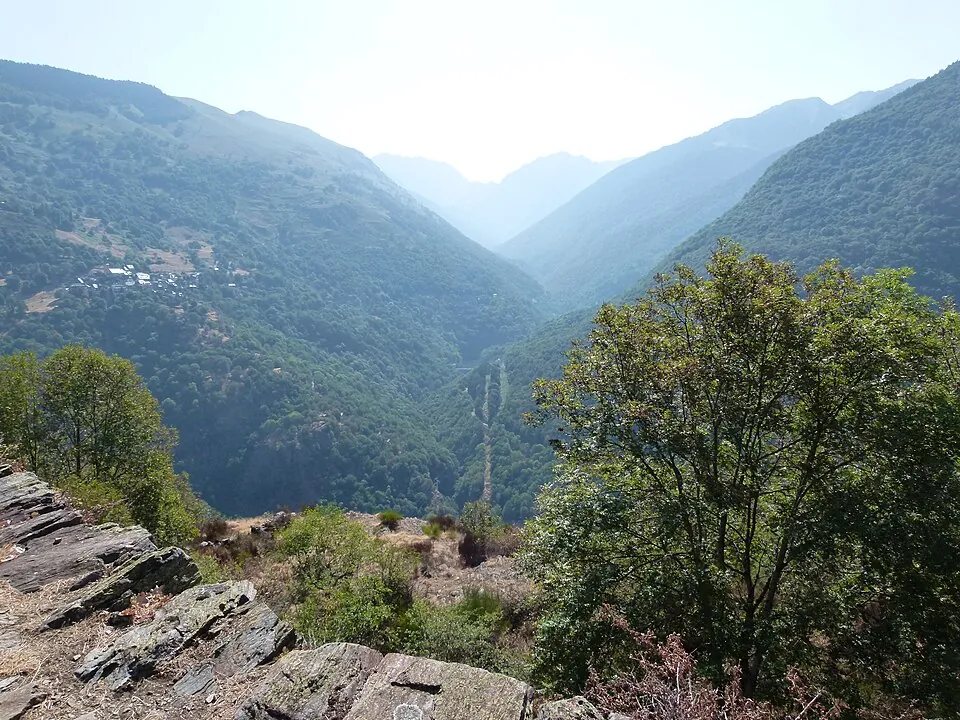 Val de Toran en e-bike: bosques salvajes y pueblos con historia · foto 4