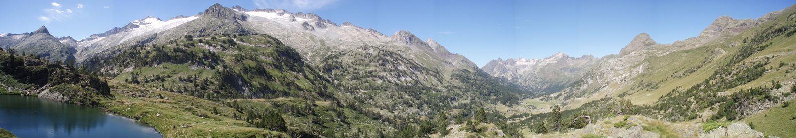 Plan de Senarta – Refugio de la Renclusa