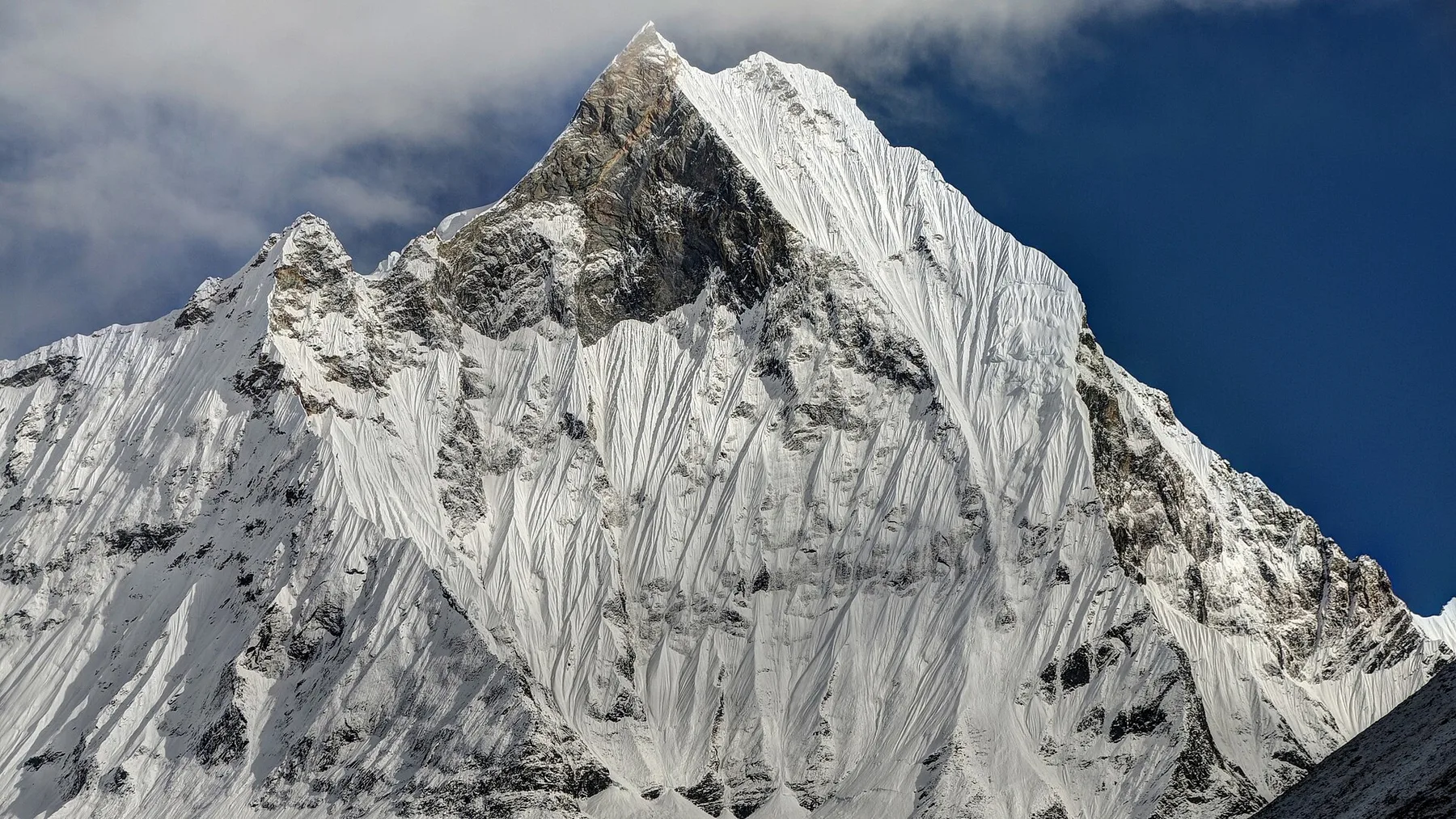 El Santuario del Annapurna · momento 3
