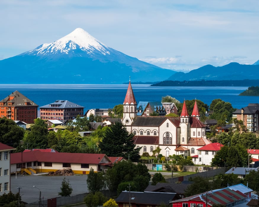 Puerto Varas