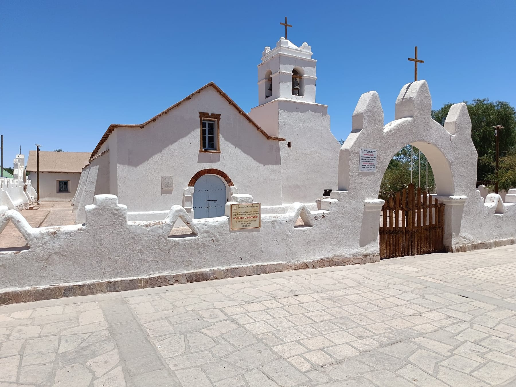 San Pedro de Atacama