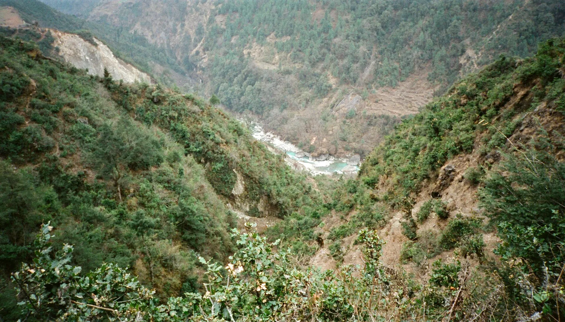 Vuelo a Lukla y Phakding (2.610 m)