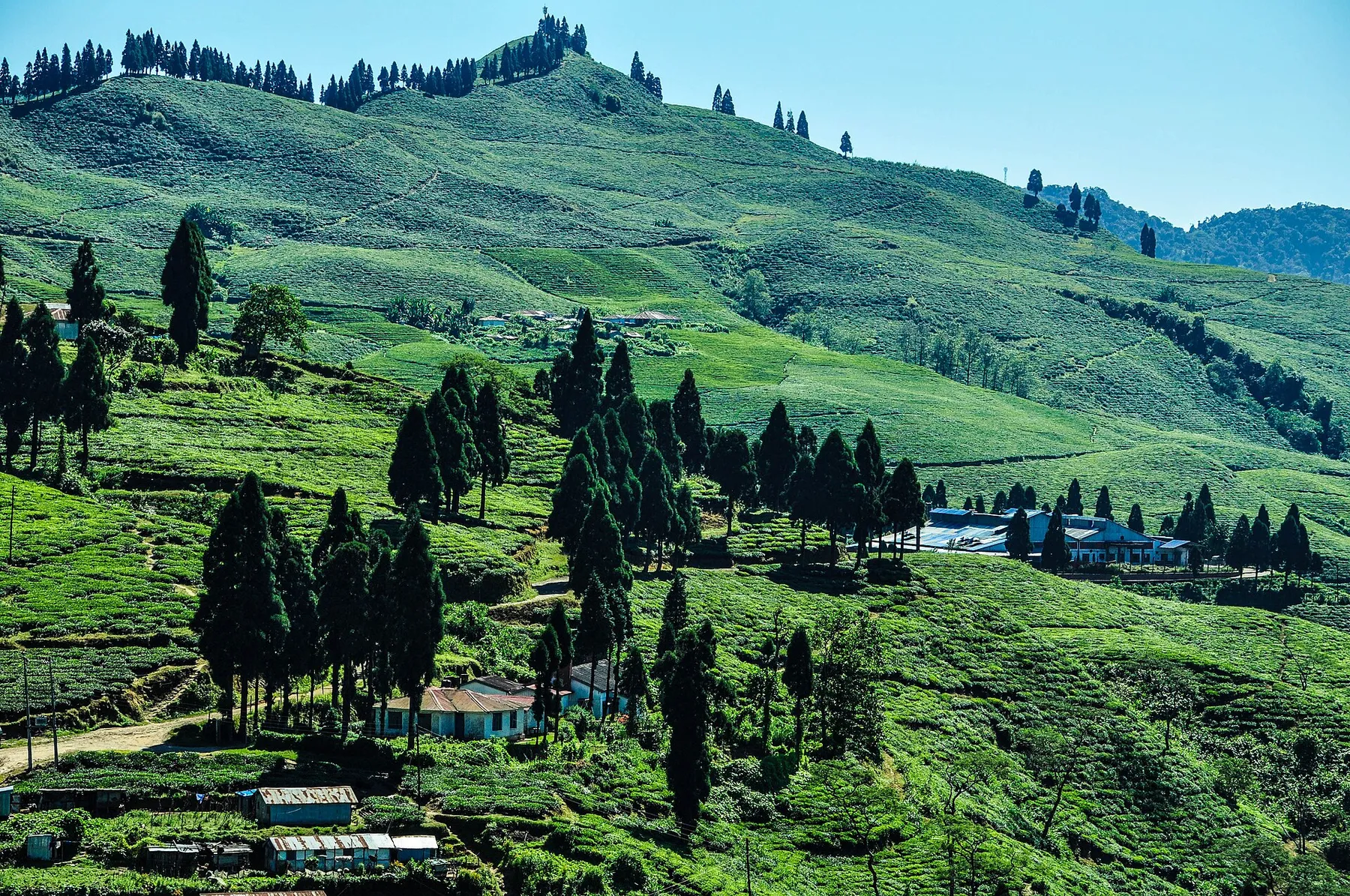 Khebang a Happukhola (1.050 m)
