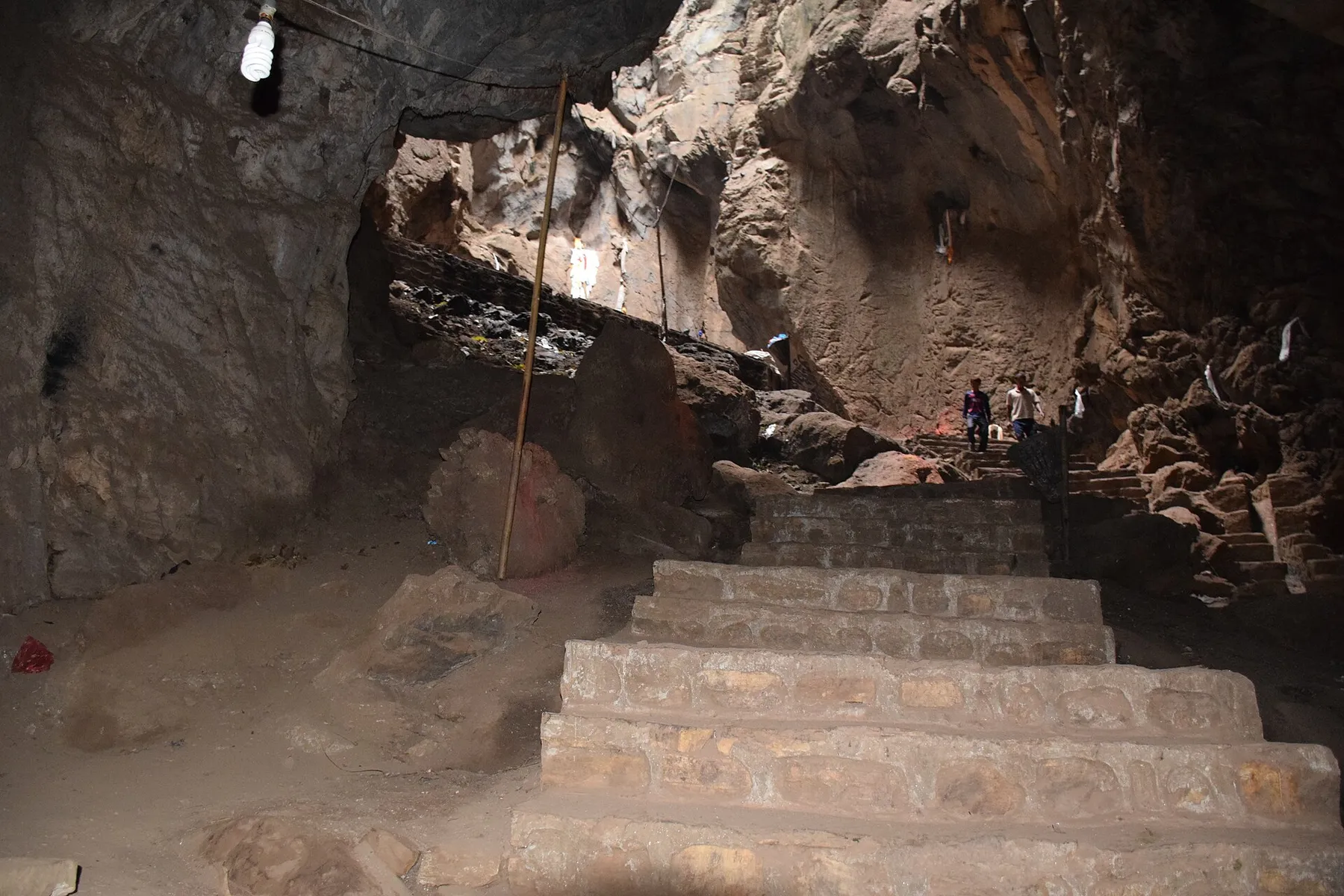 Mundhum Trail, el Nepal oriental · momento 4