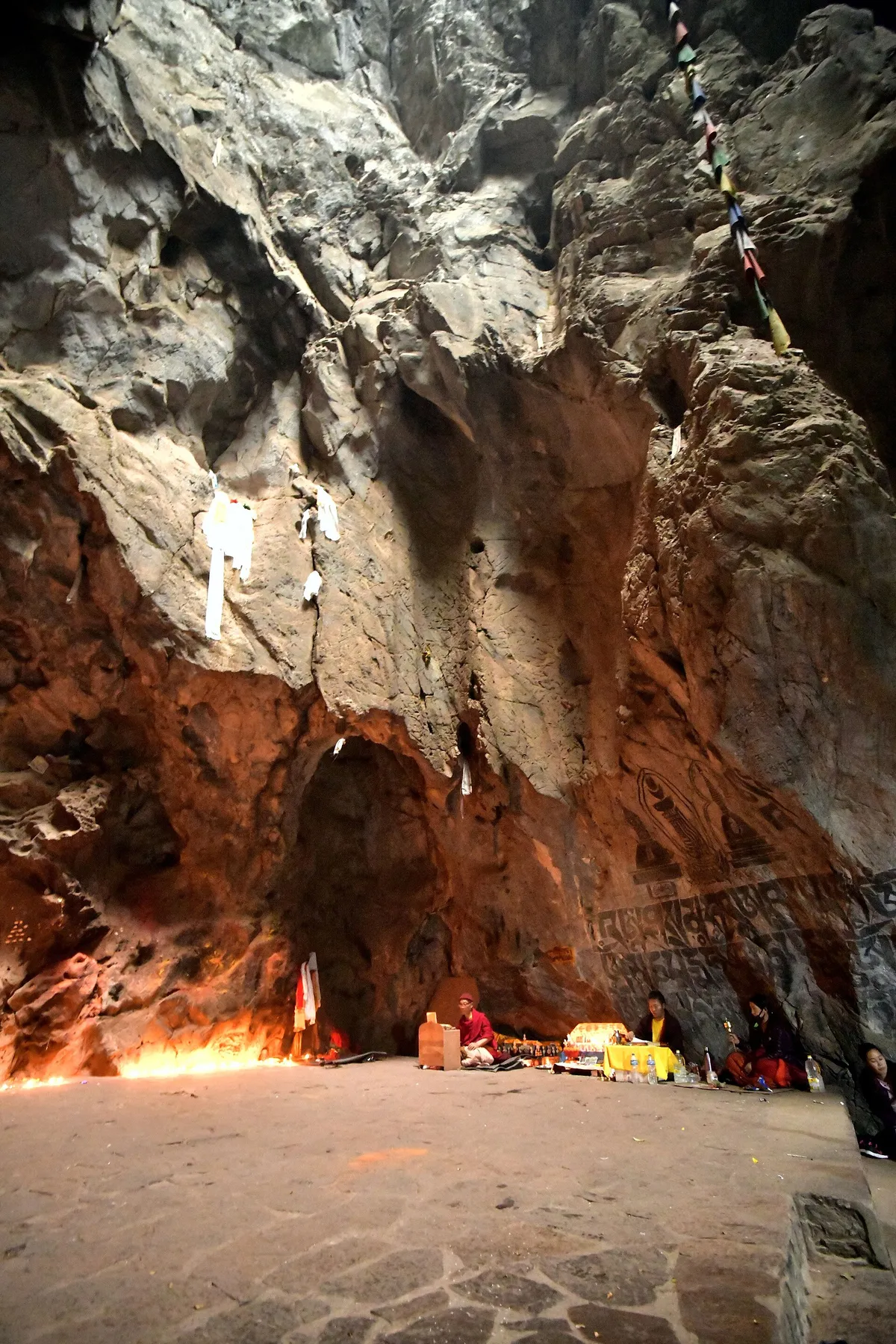 Mundhum Trail, el Nepal oriental · momento 5