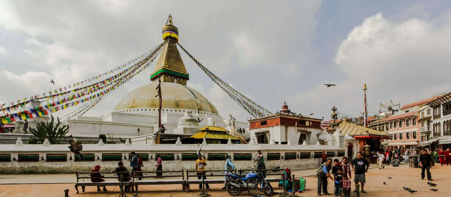 Nepal esencial, Himalaya y Chitwan · momento 9