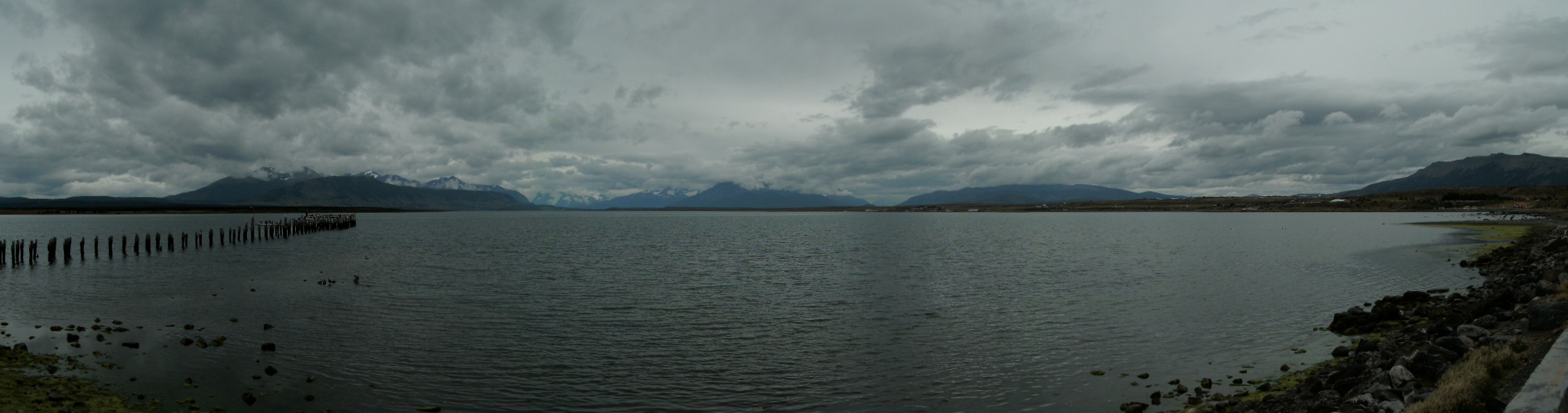 Puerto Natales · experiencia gaucha