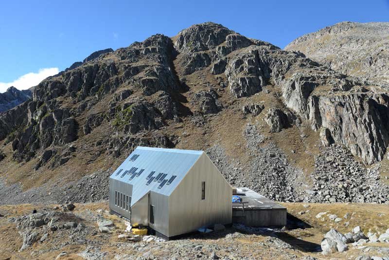 Embalse de Llauset – Refugio Cap de Llauset